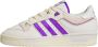 Adidas Originals Rivalry 86 Low Schoenen Unisex Wit - Thumbnail 2