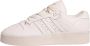 Adidas Originals Rivarlry Lux Sports Schoenen Beige Heren - Thumbnail 3