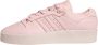 Adidas Originals Rivalry Lux Low Schoenen Unisex Roze - Thumbnail 2