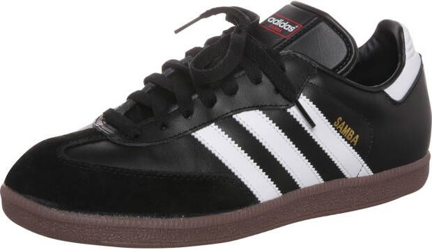 Adidas Originals Samba Cblack Ftwwht Cblack Schoenmaat 41 1 3 Sneakers 019000 - Foto 9