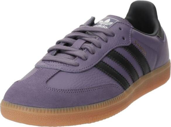 adidas Originals Sneakers laag 'SAMBA'