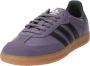 Adidas Originals Samba OG sneakers Paars - Thumbnail 2