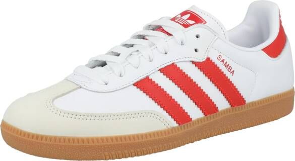 adidas Originals Sneakers laag 'Samba'