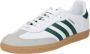 Adidas Originals Witte Samba OG Sneakers Multicolor - Thumbnail 3