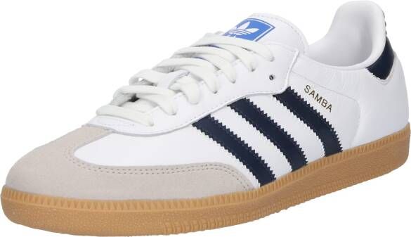 adidas Originals Sneakers laag 'Samba'