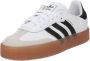 Adidas Originals Sambae W Sneaker adidas Samba OG in wit formaten: 36 2 3 - Thumbnail 3