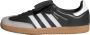 Adidas Samba Schoenen Zwart Maat: 36 2 3 Leer Foot Locker - Thumbnail 3