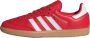 Adidas Originals Samba OG W Sneaker adidas Samba OG in rood formaten: 36 2 3 - Thumbnail 2