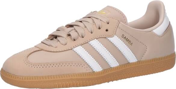 adidas Originals Sneakers laag 'Samba'