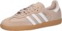 Adidas Originals Samba OG W Sneaker adidas Samba OG in beige formaten: 39 1 3 - Thumbnail 3