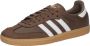 Adidas Earth Strata Gum Limited Edition Sneakers Brown Heren - Thumbnail 4