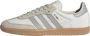 Adidas Originals Samba OG Off White Grey Two Alumina- Dames Off White Grey Two Alumina - Thumbnail 5