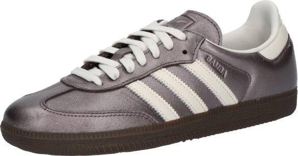 adidas Originals Sneakers laag 'Samba'