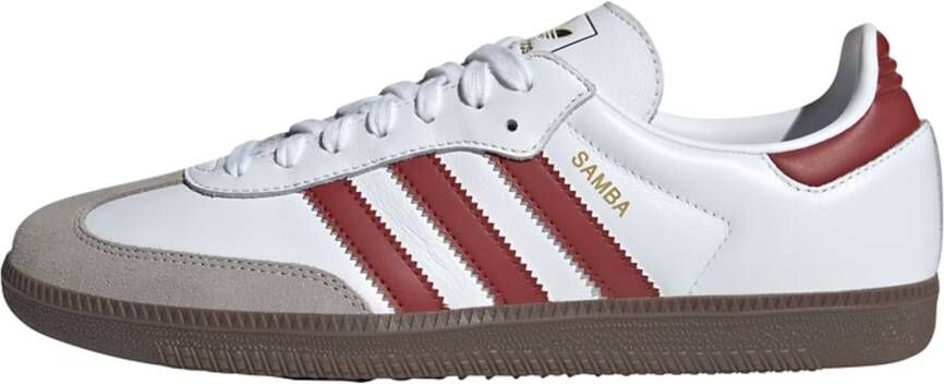 adidas Originals Sneakers laag 'Samba'