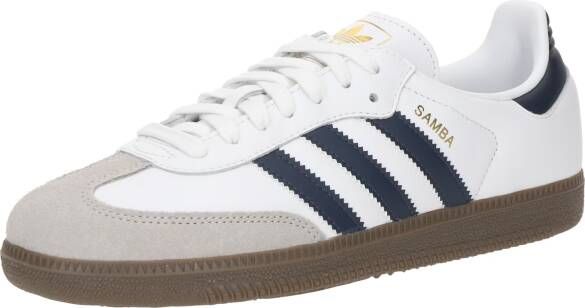 adidas Originals Sneakers laag 'SAMBA'