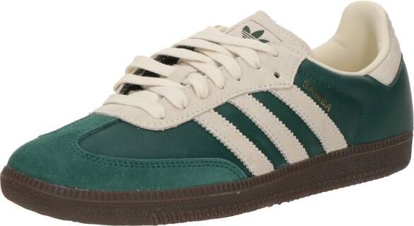 adidas Originals Sneakers laag 'Samba'