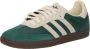 Adidas Originals Sportschoenen Samba OG Green - Thumbnail 3