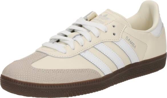 adidas Originals Sneakers laag 'SAMBA'