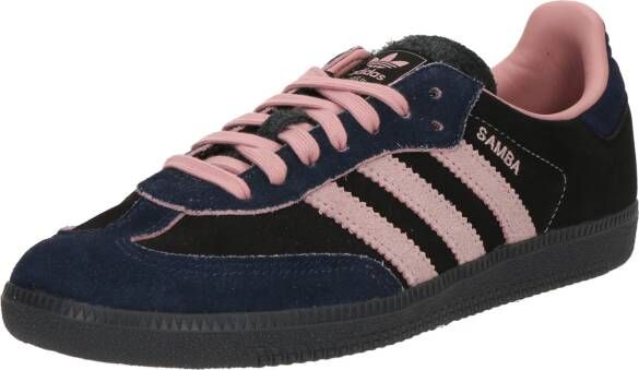 adidas Originals Sneakers laag 'SAMBA'