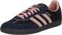 Adidas Originals Sportschoenen Samba OG W Black Dames - Thumbnail 2