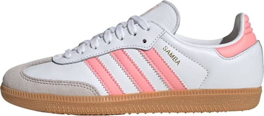 adidas Originals Sneakers laag 'Samba'
