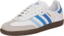 Adidas Originals Samba OG Junior White - Thumbnail 2