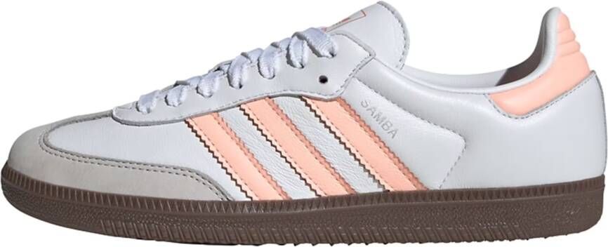 adidas Originals Sneakers laag 'Samba'