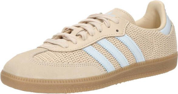 adidas Originals Sneakers laag 'SAMBA'