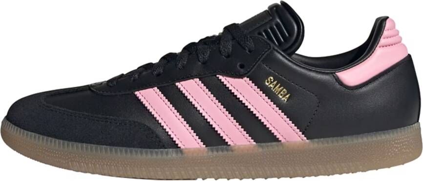 Adidas Originals Samba Inter Miami Sneaker adidas Samba OG in zwart formaten: 41.333 - Foto 5