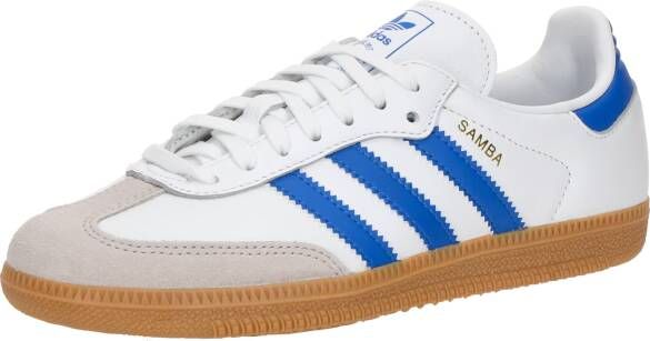 adidas Originals Sneakers laag 'SAMBA'