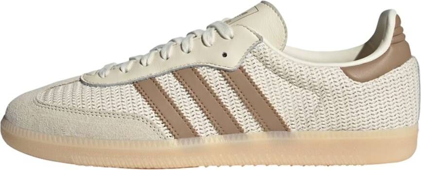 adidas Originals Sneakers laag 'Samba'