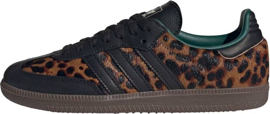 adidas Originals Sneakers laag 'Samba'