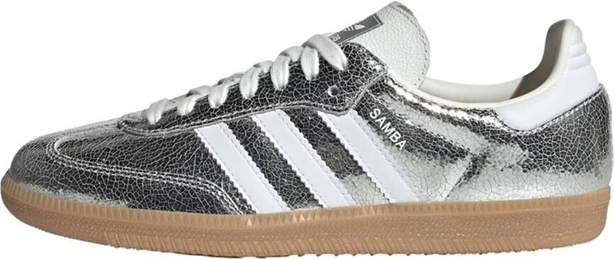 adidas Originals Sneakers laag 'Samba'