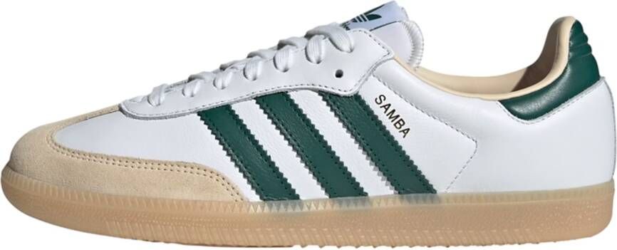 Adidas Originals Sneakers laag 'Samba'