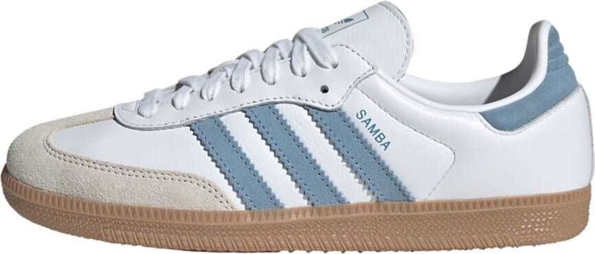 adidas Originals Sneakers laag 'Samba'