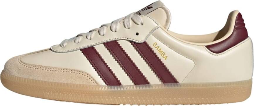 adidas Originals Sneakers laag 'Samba'