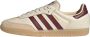Adidas Originals Samba OG Dames Wit- Dames Wit - Thumbnail 2