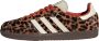Adidas Samba Schoenen Zwart Maat: 36 2 3 Leer Foot Locker - Thumbnail 3