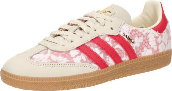 adidas Originals Sneakers laag 'SAMBA'