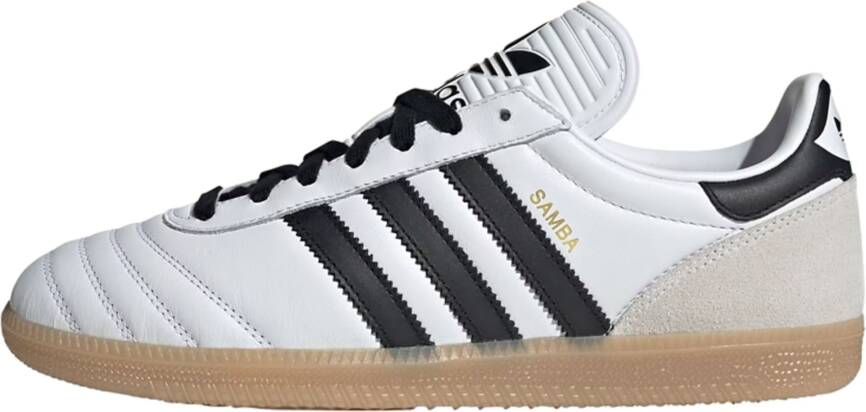 Adidas Originals Samba JP OG wit 1 3 Schoenen - Foto 4