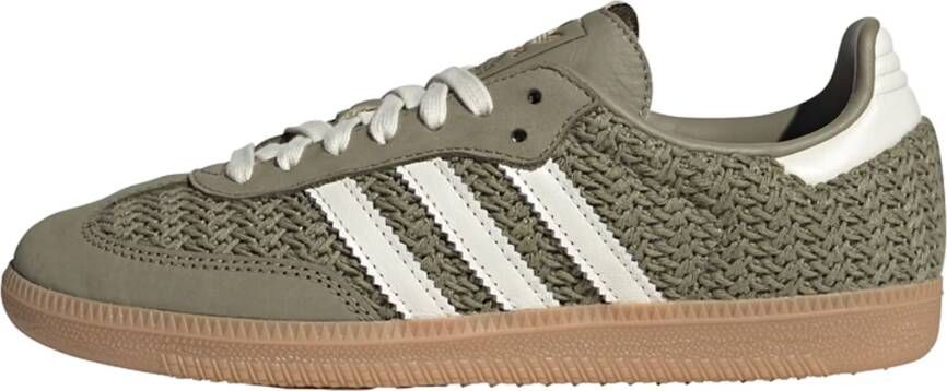 adidas Originals Sneakers laag 'Samba'
