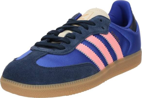 Adidas Originals Sneakers laag 'SAMBA'