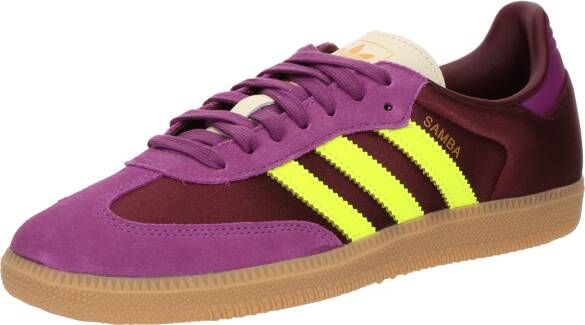 Adidas Originals Sneakers laag 'SAMBA'