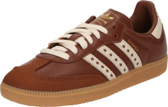 adidas Originals Sneakers laag 'SAMBA'