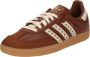Adidas Originals Samba OG Sneakers Bruin Vrouwen - Thumbnail 2