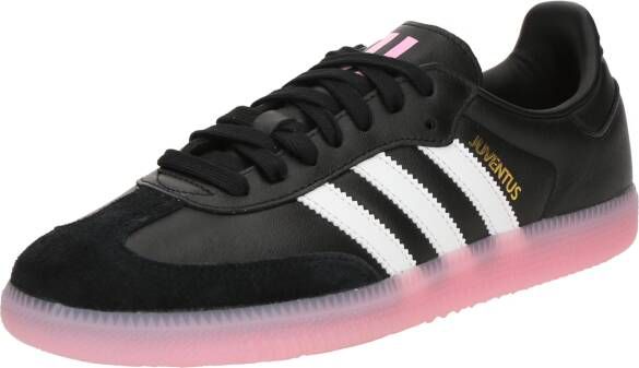 Adidas Originals Sneakers laag 'SAMBA LICENSED'