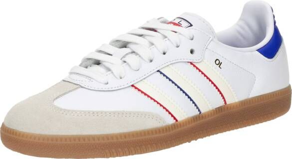 Adidas Originals Sneakers laag 'SAMBA LICENSED'