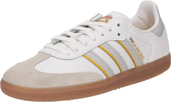 adidas Originals Sneakers laag 'Samba Manchester United'
