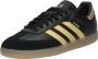 Adidas Originals Samba OG x Messi Black- Black - Thumbnail 2