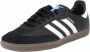 Adidas Originals Samba Og Sneaker Fashion sneakers Schoenen core black ftwr white GUM5 maat: 42 beschikbare maaten:42 44 46 41 1 3 42 2 3 43 1 3 - Thumbnail 7